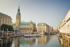 Summer in the City 2016: Es gibt viel in HH zu sehen!