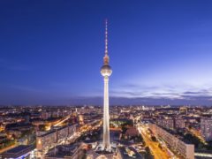 Berlin-Brandenburg Flughafen: Aufregung spitzt sich zu