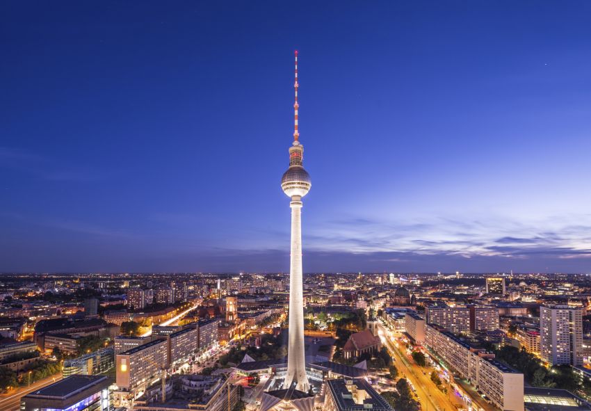 Berlin-Brandenburg Flughafen: Aufregung spitzt sich zu