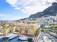 Monte Carlo – ein Urlaub bei den Schönen und Reichen