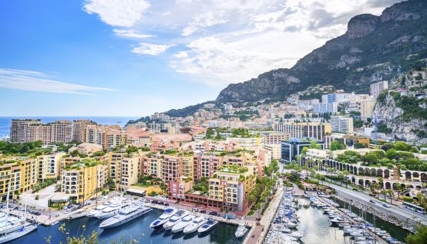 Monte Carlo – ein Urlaub bei den Schönen und Reichen