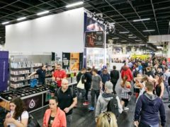 FIBO: Trendjagd auf der Fitness- und Ernährungsmesse in Köln