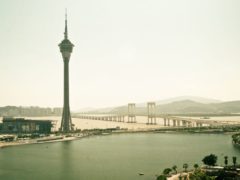 Macau: Die Glücksspieloase des Ostens