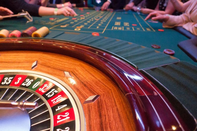 Baden-Baden: Ein schicker Klassiker unter den Casinostädten