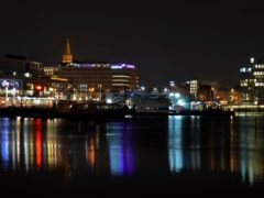 Landeshauptstadt Kiel: Stadt mit eigenem Charakter